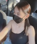 Rencontre Femme Thaïlande à ปราจีนบุรี : Onpreeya, 23 ans